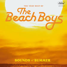 the very best of the beach boys the