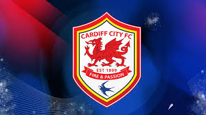 Logo and kit cardiff city f.c. Pin On Things To Do In Cardiff