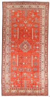 antique khotan design rug 13 9 x 6 8
