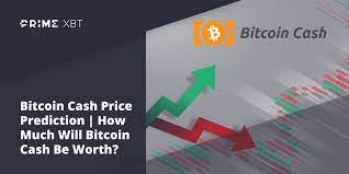 Bitcoin has been volatile lately, but that only offers up an opportunity for investors who can shift their focus from the. Bitcoin Cash Bth Price Prediction 2021 2022 2023 2025 2030 Primexbt