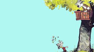 calvin and hobbes wallpapers 1920x1080