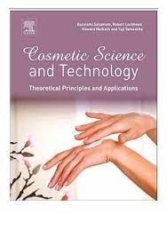 pdf cosmetic science and