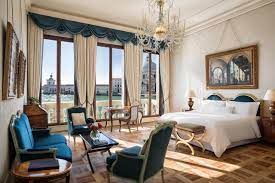 luxury hotels in france booking com
