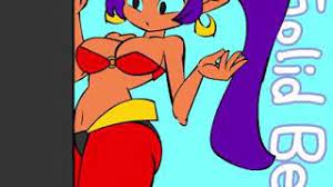 Shantae minus8