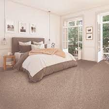 what type of carpet is best for bedrooms