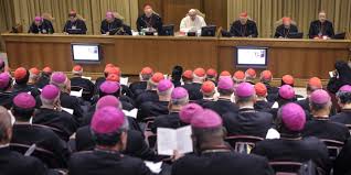 Sínodo de los Obispos ¿qué es el sínodo de los obispos?