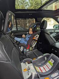 Child Seat Questions