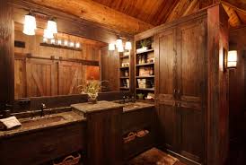 Log home bathroom design ideas source loghome.com. 16 Homely Rustic Bathroom Ideas To Warm You Up This Winter