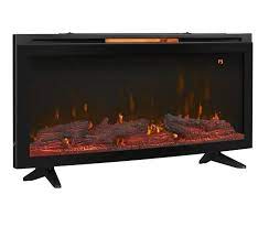 42 Classic Flame Electric Fireplace