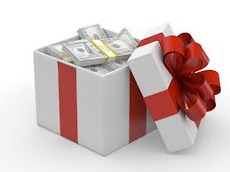 how much money can you gift tax free