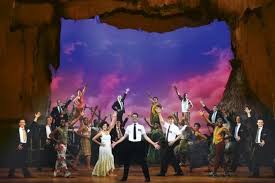 The Book Of Mormon Tickets 31st August Eugene Oneill