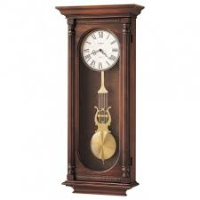 Pendulum Wall Clock Howard Miller