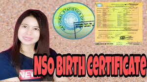 In pennsylvania, a birth certificate is printed on specialized security paper and contains a raised for mail services: Paano Mag Pa Late Register Ng Birth Certificate Jeanilyn Svlog Line Youtube