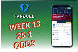 Sports betting states and available with. Fanduel Sportsbook Week 13 Promo Bet 5 Win 125 This Weekend Crossing Broad