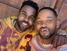 Here's what happened to will smith's 'independence day' character. Actor Will Smith Appears To Have His Front Teeth Knocked Out By Singer Jason Derulo Entertainment The Jakarta Post