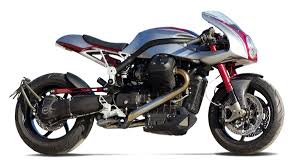 moto guzzi griso 1200 ipothesys is an