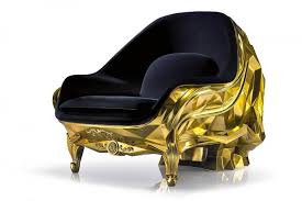 Projections suggest that by 2064 it will be worth $1 billion. 25 Most Expensive Chairs From 2559 To How Many Million