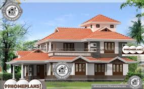 Kerala Houses Kerala House Design