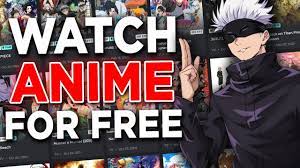 top 5 best free anime s where