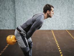 kettlebell swings benefits and how to