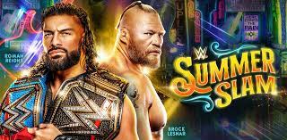 wwe summerslam to be held at nissan