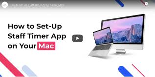 Timing is a native mac time tracker. Staff Timer App For Desktop Available For Macos