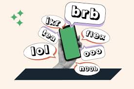 internet slang 81 terms to know about