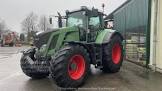 FENDT-824