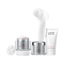 lakme absolute perfect radiance kit