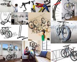 18 sensible bike storage ideas clever
