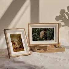 Wood Picture Frames A4 A5 4 6 5 7 6