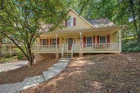 cobb county ga real estate homes for