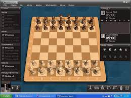 Chess Playing Software Programs — uczynią trening szachowy przyjemnością