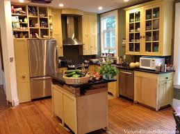 planning an old house kitchen remodel