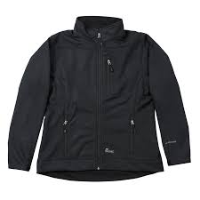 Buy Ladies Eiger Softshell Jacket Berne Apparel Online At
