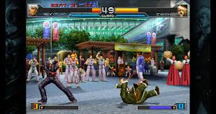 Puedes jugar en 1001juegos desde cualquier dispositivo, incluyendo. Descarga The King Of Fighters 2002 Gratis En Pc A Traves De Gog Frikigamers