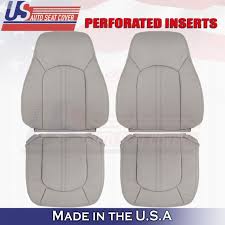 Oem Seat Covers For Cadillac Cts