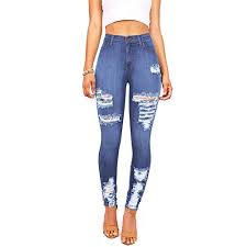Vibrant Jeans Amazon Com