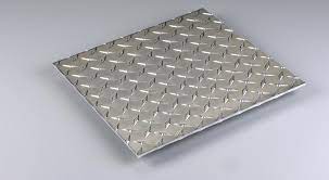 6061 t6 aluminum floor plate coremark