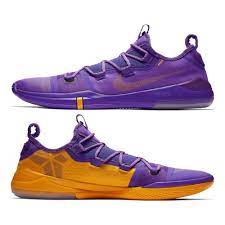 Kobe bryant shoes pictures nike zoom kobe iv 4 lakers. Kobe Bryant Kobe 5 Protro Hall Of Fame Gold Shoes