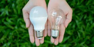 Light Bulb Comparison Guide The