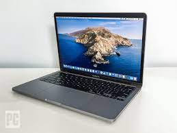 Apple MacBook Pro 13-Inch (2020) Review