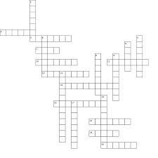 The beginning of each month is marked by the observance of a new moon seen for the first time. History Crossword Puzzles