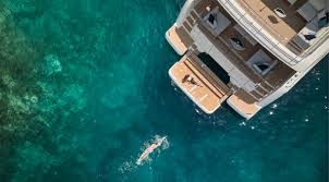 top luxury gifts for yacht owners