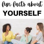50 fun facts about yourself lorigeurin com