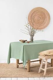 Remove Stains From Linen Tablecloth