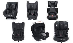 Car Seats Boosters In Australia 2023