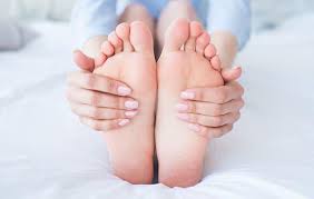 9 common causes of aching feet that you