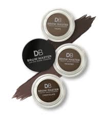 my brow db designer brands collection