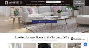 the 5 best carpet s in toronto 2023